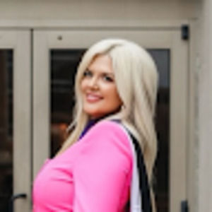 Meet your Posher, Kirksey